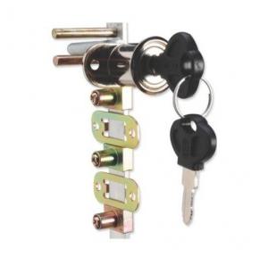 Ebco Front Multi Drawer Lock Size 580 MM FMDL58